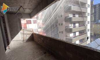 Imagem 3: Apartamento com 2 dormitórios à venda, 75 m² por R$ 360.000,00 - Tupi - Praia Grande/SP