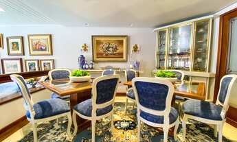 Imagem 6: Casa para venda tem 332 m2 com 4 quartos em Itaguaçu - Florianópolis - SC