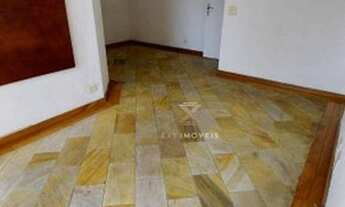 Imagem 2: Apartamento com 3 dormitórios à venda, 94 m² por R$ 960.000 - Chácara Klabin - São Paulo/S