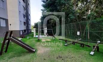 Imagem 4: APARTAMENTO À VENDA COM 2 DORMITÓRIOS NO CONDOMÍNIO RESIDENCIAL BOSQUE DO CÓRDOBA, VILA HA