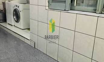 Imagem 2: Apartamento com 3 Dormitorio(s) localizado(a) no bairro São Sebastião em Porto Alegre / RI