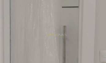 Imagem 5: Sala para alugar, 46 m² por R$ 3.500,00/mês - Boqueirão - Praia Grande/SP