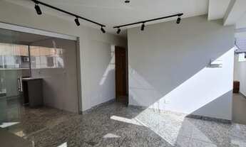 Imagem: Apartamento para aluguel tem 65 m² com