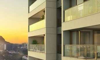 Imagem 2: Apartamento residencial para venda, Barra da Tijuca, Rio de Janeiro - AP10161