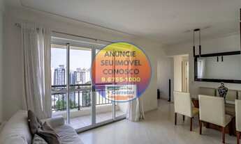 Imagem: Apartamento para venda no Jardim Marajoara