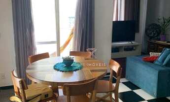 Imagem 2: Apartamento à venda, 64 m² por R$ 450.000,00 - Cambuci - São Paulo/SP