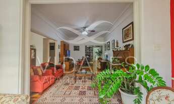 Imagem 5: EXCLUSIVO APARTAMENTO COM VARANDA NA RUA GENERAL GLICÉRIO