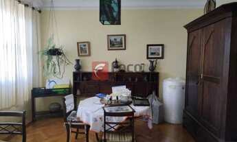 Imagem 4: Rio de Janeiro - Apartamento Padrão - Santa Teresa