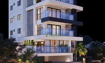 Imagem 3: Apartamento com 3 dormitórios à venda, 97 m² por R$ 665.059,33 - Itacolomi - Balneário Piç