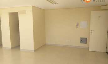 Imagem 4: Sala para alugar, 40 m² por R$ 1.950,00/mês - Centro - Americana/SP