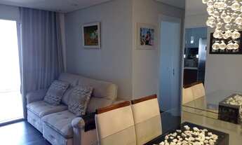 Imagem: Apartamento para venda com 65m com 2 quartos