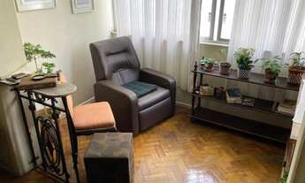 Imagem 3: Apartamento para venda tem 78 metros quadrados com 2 quartos em Copacabana - Rio de Janeir