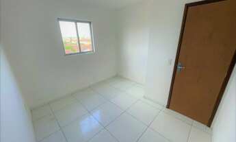 Imagem 4: Apartamento para venda possui 55 metros quadrados com 2 quartos