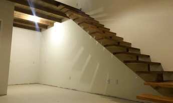 Imagem 3: Loft para aluguel tem 45 metros quadrados com 1 quarto em Santa Regina - Camboriú - SC