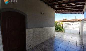 Imagem 2: Casa com 2 dormitórios à venda, 130 m² por R$ 470.000,00 - Mirim - Praia Grande/SP