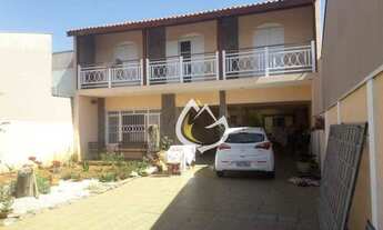 Imagem: Casa com 4 dormitórios à venda, 230 m²