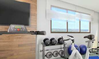 Imagem 7: Apartamento para venda com 84 metros quadrados com 3 quartos em Casa Forte - Recife - PE