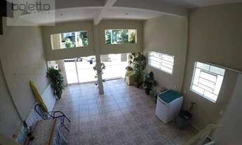 Imagem 4: Boletto Imóveis Vende Casa com113m², 2 dormitórios, cozinha, sala , garagem para 3 carros