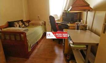 Imagem 4: Apartamento com 2 dormitórios à venda por R$ 210.000,00 - Taquaral - Campinas/SP