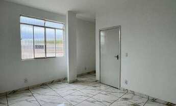 Imagem 4: Apartamento com 3 dormitórios para alugar, 101 m² por R$ 1.200,00/mês - Monte Castelo - Ju