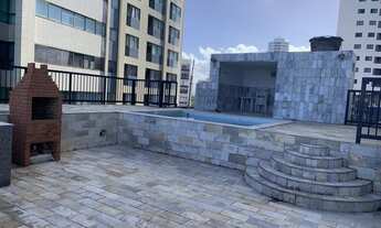 Imagem 4: Apartamento avenida boa viagem OPORTUNIDADE. Edf. Caravelas