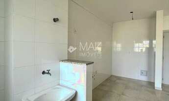 Imagem 5: Preço especial para junho! Apartamento 2 dormitórios c/ suíte no Estreito em Florianópolis