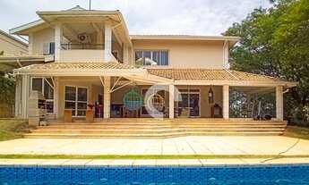 Imagem: Casa com 4 dormitórios à venda, 600 m²