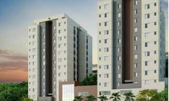 Imagem 6: Apartamento com 2 quartos, 56 m² à venda em Buritis