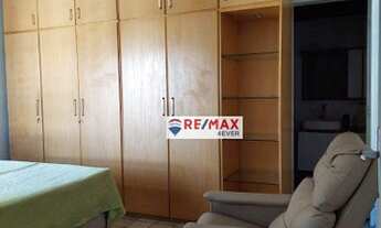 Imagem 7: Apartamento com 3 dormitórios à venda, 125 m² por R$ 540.000,00 - Aflitos - Recife/PE