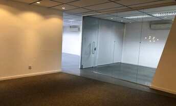 Imagem 4: Sala para alugar, 153 m² e 04 vagas - Lourdes - Belo Horizonte/MG
