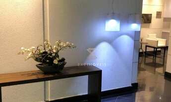 Imagem 5: Apartamento com 4 dormitórios à venda, 130 m² por R$ 1.915.000 - Campo Belo - São Paulo/SP