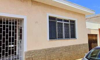 Imagem 2: Casa, 226 m² - venda por R$ 650.000,00 ou aluguel por R$ 3.500,00/mês - Centro - Itu/SP