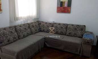 Imagem 2: Apartamento com 3 dormitórios à venda, 113 m² por R$ 689.701 - Santana - São Paulo/SP