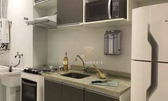 Imagem 5: Apartamento com 1 dormitório à venda, 44 m² por R$ 564.000 - República - São Paulo/SP