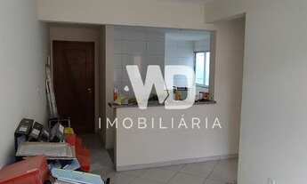 Imagem 6: Apartamento para venda possui 55 metros quadrados com 1 quarto