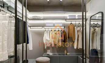 Imagem 7: Apartamento com 3 dormitórios à venda, 185 m² por R$ 1.714.000,00 - Gleba Fazenda Palhano