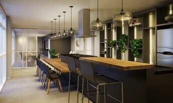 Imagem 5: Apartamento residencial para venda, Brás, São Paulo - AP10419