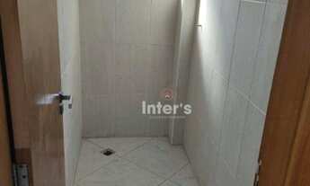 Imagem 3: Apartamento com 2 dormitórios à venda, 60 m² por R$ 265.000,00 - Ocian - Praia Grande/SP