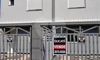 Imagem: Canoas - Casa Padrão - Fatima