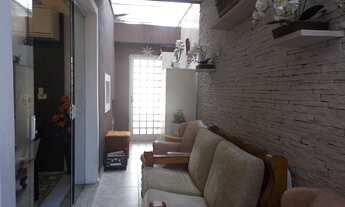 Imagem 2: Sobrado à venda no Jardim Prudência