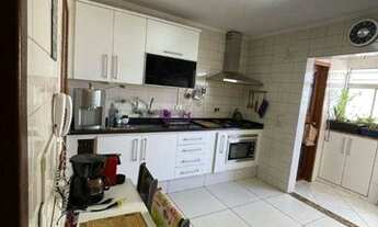 Imagem 10: Apartamento à venda, 97 m² por R$ 420.000,00 - Moinho Velho - São Paulo/SP