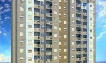 Imagem: Apartamento residencial para venda, Jardim