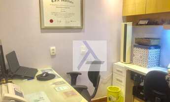 Imagem 5: Apartamento à venda, 358 m² por R$ 3.500.000,00 - Moema - São Paulo/SP