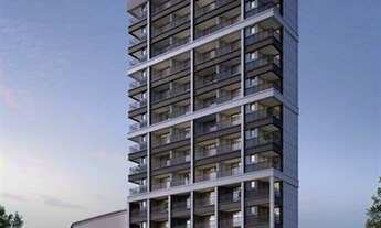 Imagem 4: Studio na Chácara Klabin, 22 m² por R$ 360.000!