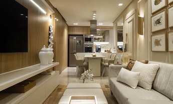 Imagem 4: Apartamento para venda tem 67 metros quadrados com 2 quartos em Stella Maris - Salvador