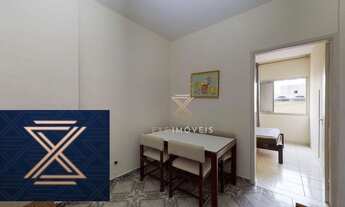 Imagem 4: Apartamento com 1 dormitório à venda, 34 m² por R$ 405.000,00 - Saúde - São Paulo/SP