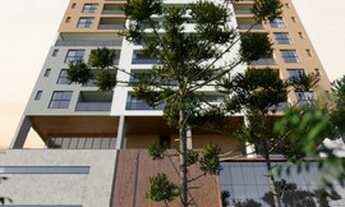 Imagem 2: Apartamento residencial para venda, Engenho Braun, Chapecó - AP11848