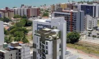 Imagem 3: Apartamento com 3 quartos sendo 1 suíte no valor de R$ 580.000,00 no Bessa - João Pessoa