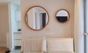 Imagem 2: Apartamento com 2 dormitórios à venda, 69 m² por R$ 1.100.000 - Jardim Vila Mariana - São