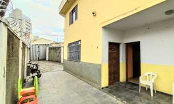 Imagem 3: Casa com 4 quartos, 342 m² com 21 mts frente à venda em Nova Suíssa